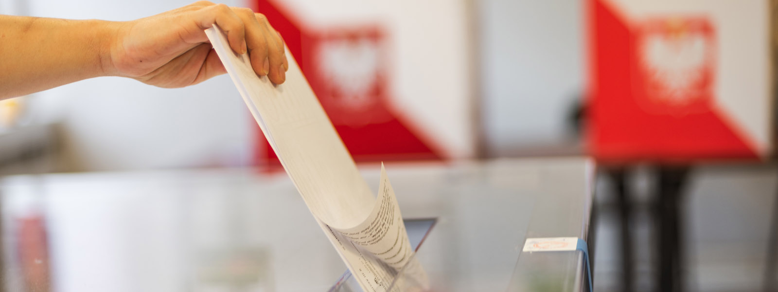 II Tura wyborów prezydenckich już 12 lipca!