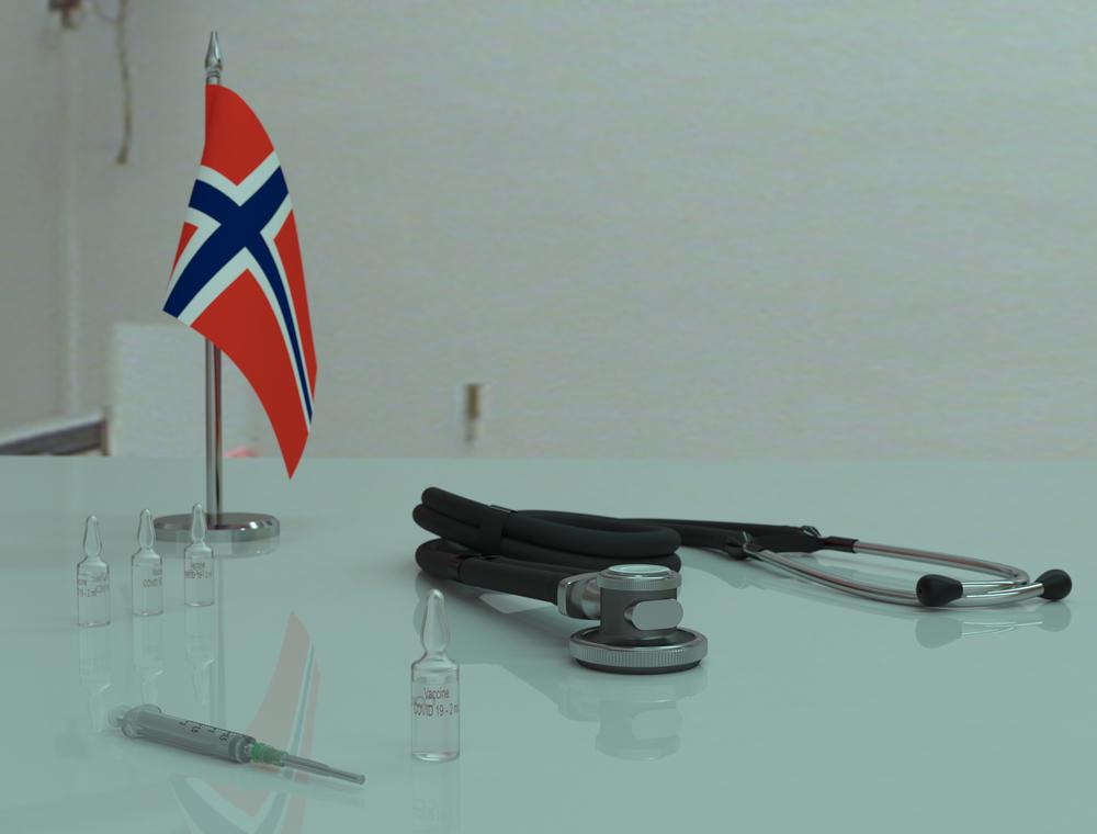 Zasiłek chorobowy w Norwegii - ATS