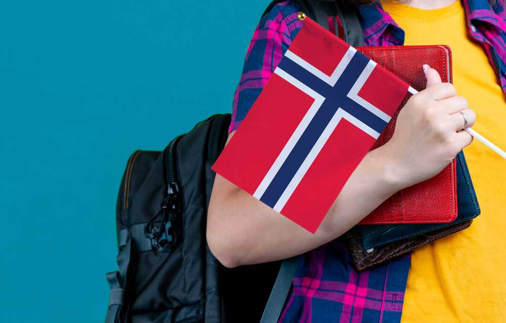 Studia w Norwegii